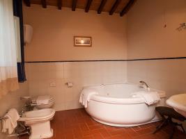 Via Della Stella Hotel Montepulciano Stazione Kültér fotó