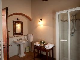 Via Della Stella Hotel Montepulciano Stazione Kültér fotó