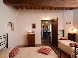 Via Della Stella Hotel Montepulciano Stazione Kültér fotó