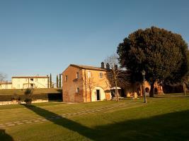 Via Della Stella Hotel Montepulciano Stazione Kültér fotó